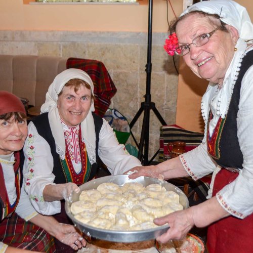 1670 лева ще дари Фестивал Хляб и Вино 2019 на болното бебе Мая