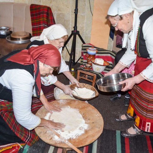 1670 лева ще дари Фестивал Хляб и Вино 2019 на болното бебе Мая