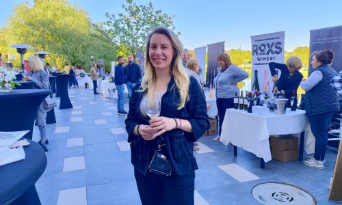 Нов винен фестивал се роди в Стара Загора: FestiWine - удоволствието от винопиенето (ВИДЕО)