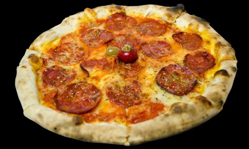 Пеперони / Pepperoni