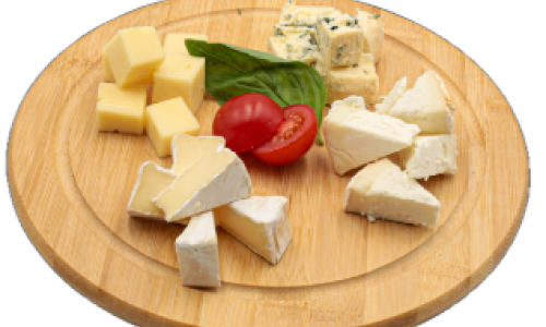 Френско козе сирене / French Goat cheese